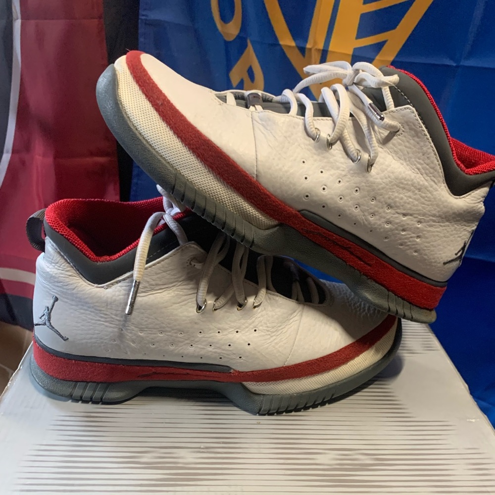 Jordan Ace